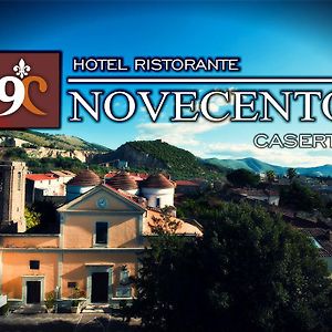 Hotel Ristorante Novecento